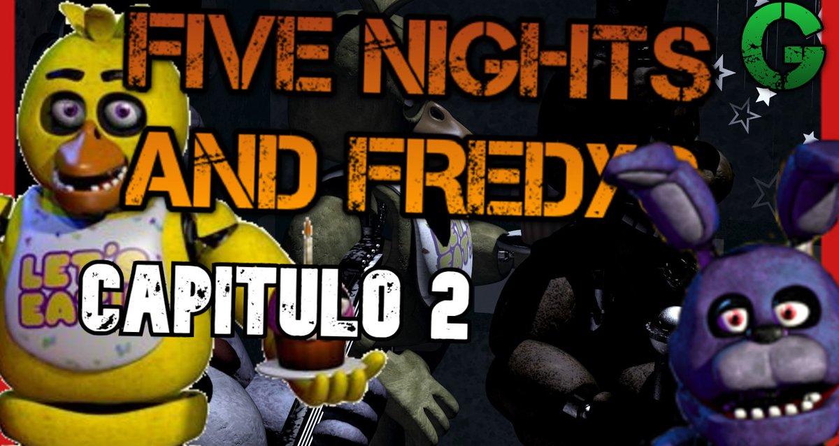 GoGolandes1's tweet photo. Five night´s and fredys en GOGO - LAND 🐻😮😈💀

MIRALO AQUI 🟡🔵🔴👇👇

https://t.co/NsDMXYJKKo
  
#gaming #gamer #fnat #game #games #videogames #fortnite #playstation #pc #xbox #terror #youtube #gogoland https://t.co/6iCpcIFQkI