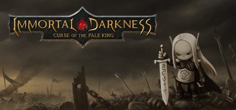 ShesLevel18's tweet image. It PAINS us to see #ImmortalDarkness by @Immortal_Shade not getting more love. It&apos;s a spectacular #ARPG w/ great combat, story, &amp;amp; #dungeoncrawling.

#darkfantasy #dungeoncrawler #actiongame #RPG #indiegame #indiegames #indiewatch #indiedev #indiegamedev #gamedevs #adventuregame