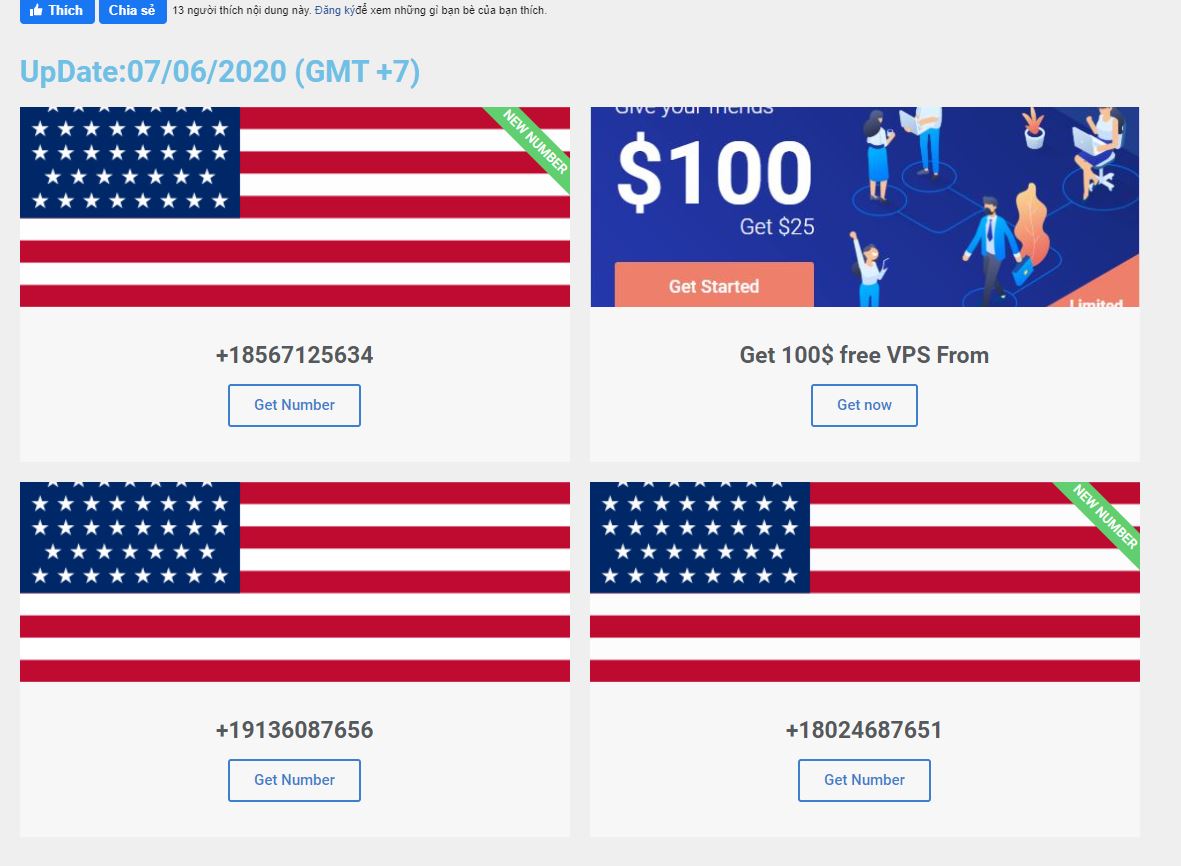 Bill45779397's tweet image. The temp phone number we use is 1 time and will be updated continuously every day.
Our online sms service will give you the best free virtual phone number.
topgamerpg.com
#receivesmsonline #tempphonenumber #Earl