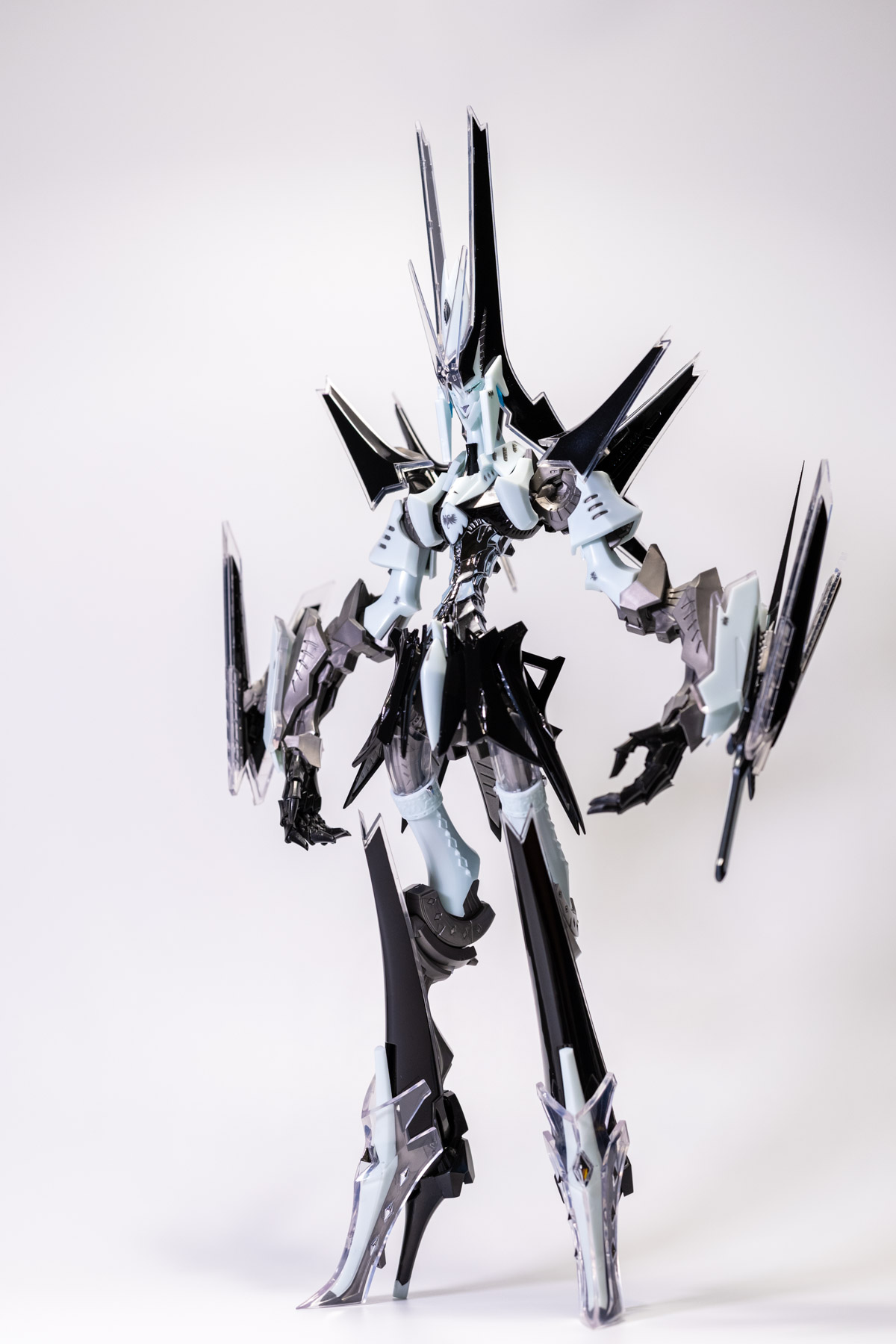 ボークス　ABSOMEC GTMカイゼリン ABSOMEC GTMカイゼリン 開発秘話 Q＆A No.01 | ボークス F.S.S.