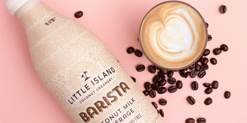 We’re excited to announce that <a href="/LittleIslandNZ/">Little Island Plant Based Creamery</a> reached their maximum investment target of $3,195,000  🎉 The capital raise included 314 new investors, with the largest single investment being $100k.