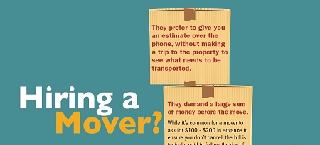 Realtor_Shandi's tweet photo. Hiring a Mover? Watch Out for These Red Flags https://t.co/MWc3bYEoK5 https://t.co/ydoPETssXe