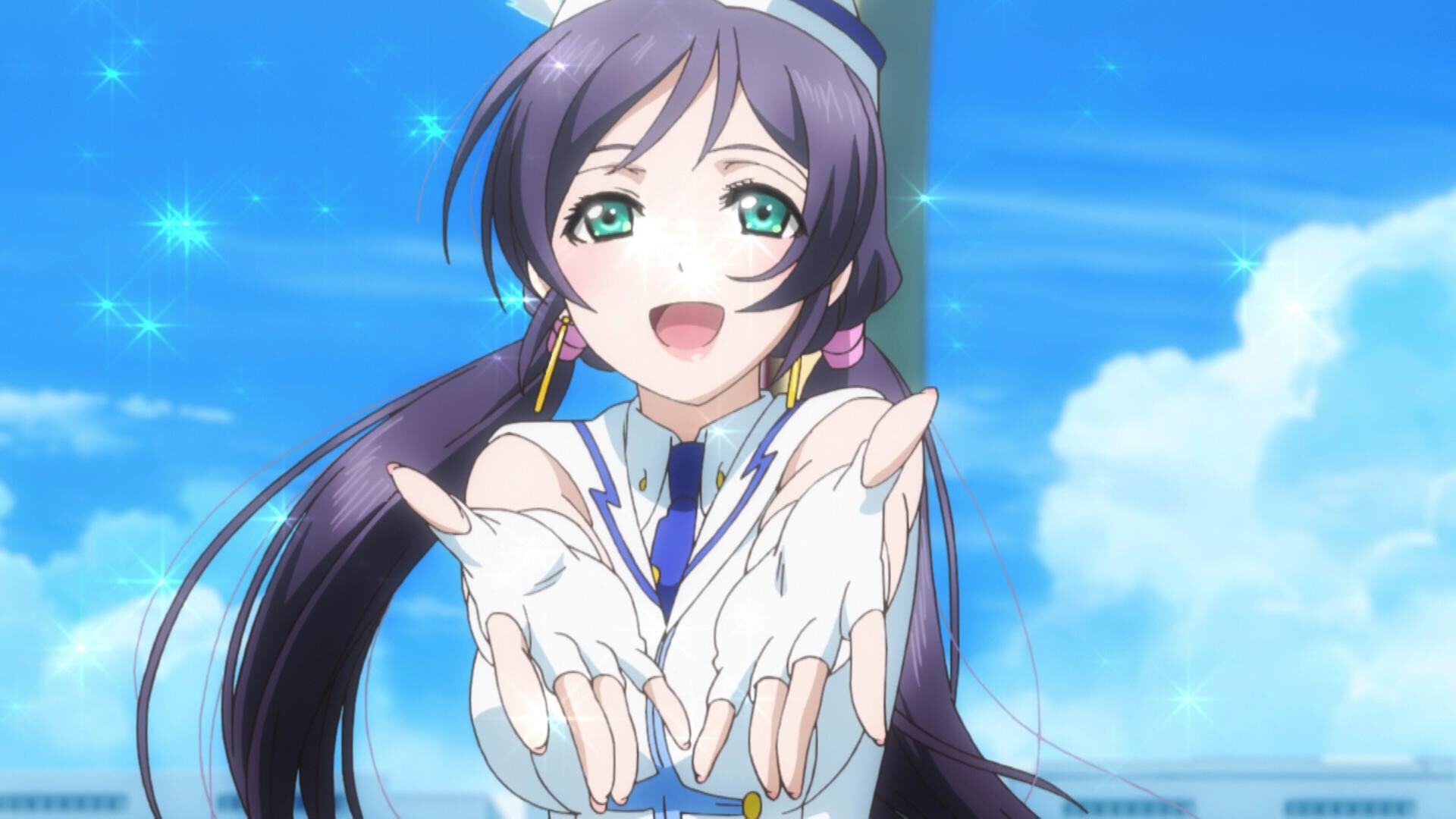 東條希生誕祭 Twitter Search Twitter