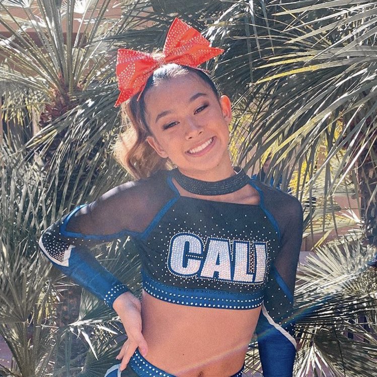 cheetahsbabs's tweet photo. isabella raia
- round 3 https://t.co/AYPK13LRXt