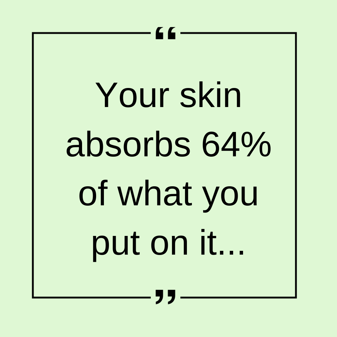 Our lotions, shampoos, conditioners, and personal care products are made with the best natural and organic ingredients, allowing your skin to absorb nothing less than the best. ✨