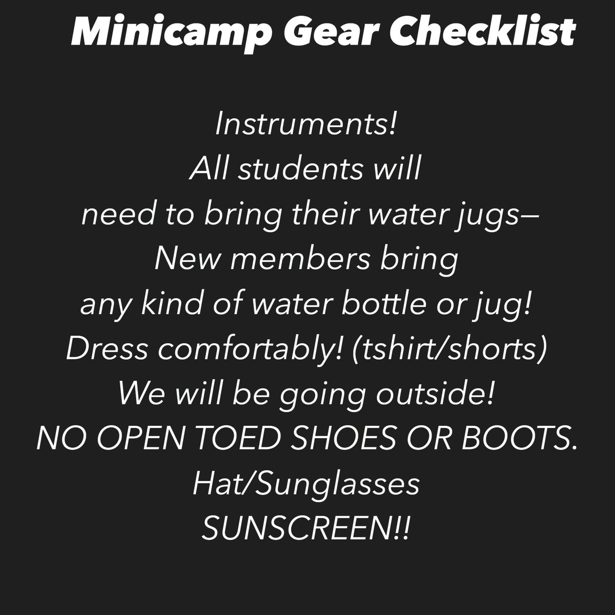 Burnet Esprit de Corps tweet media