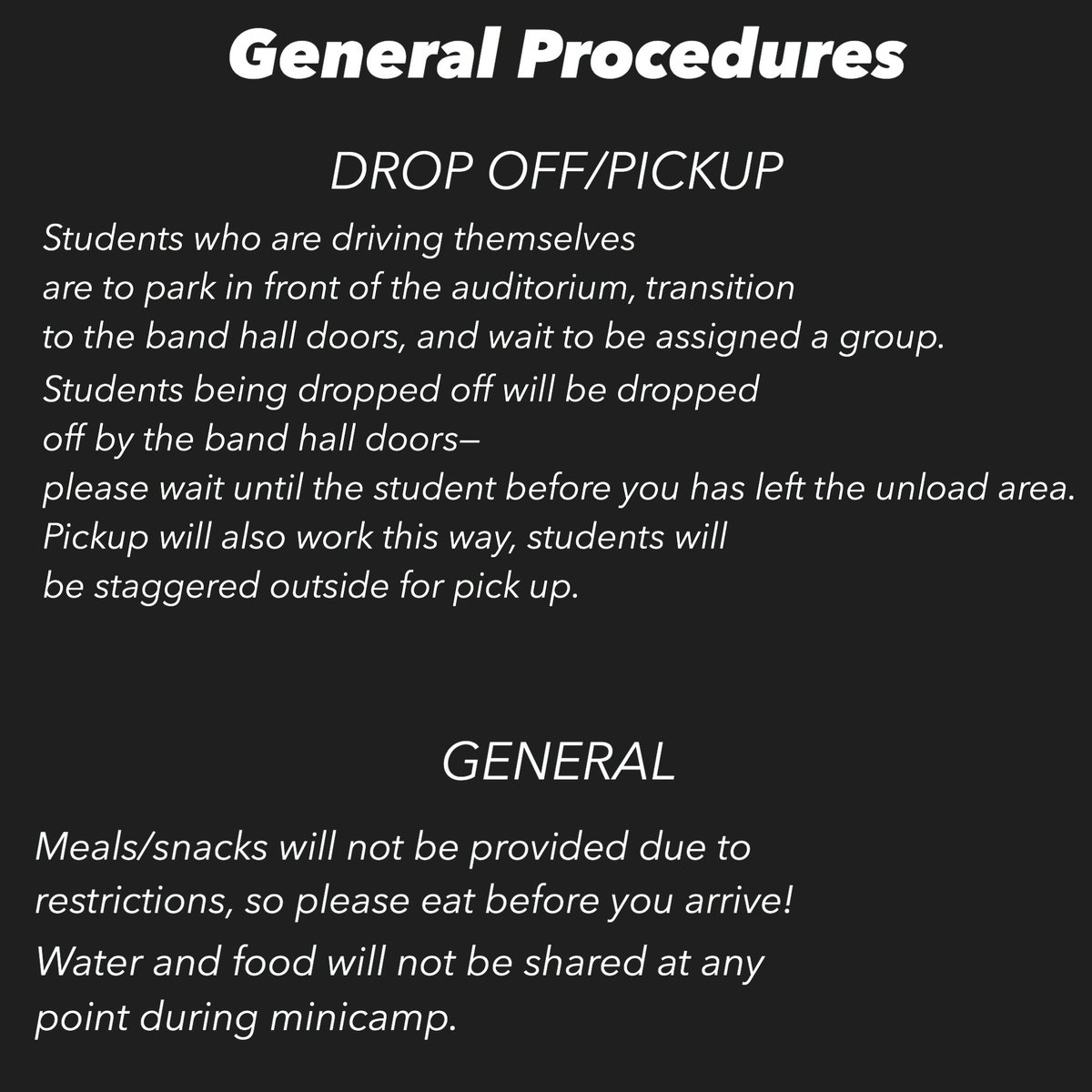 Burnet Esprit de Corps tweet media