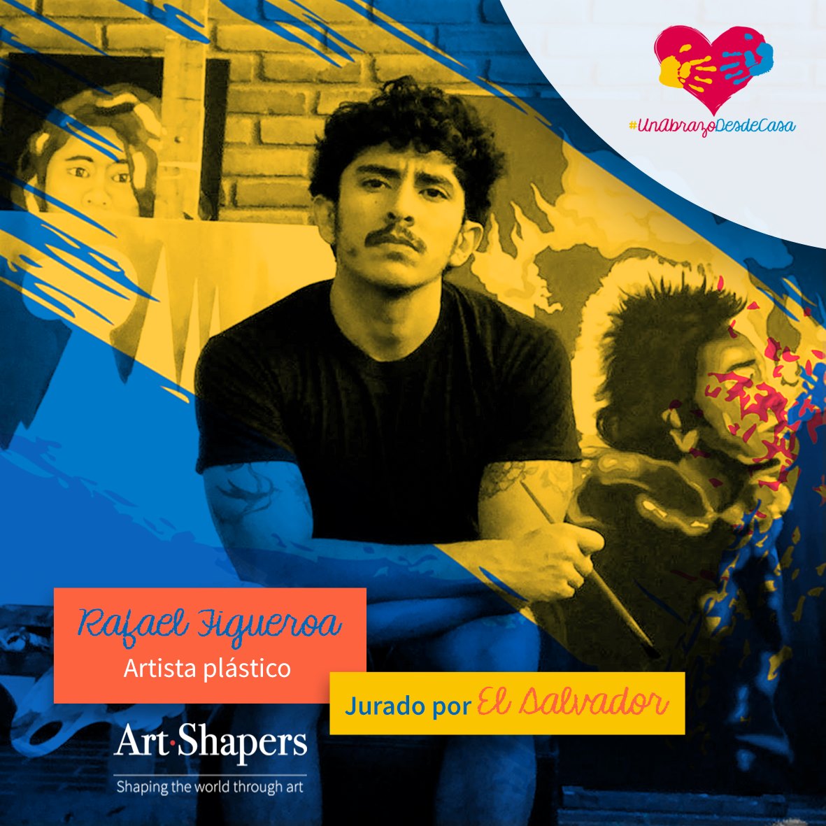 art.shapers tweet media