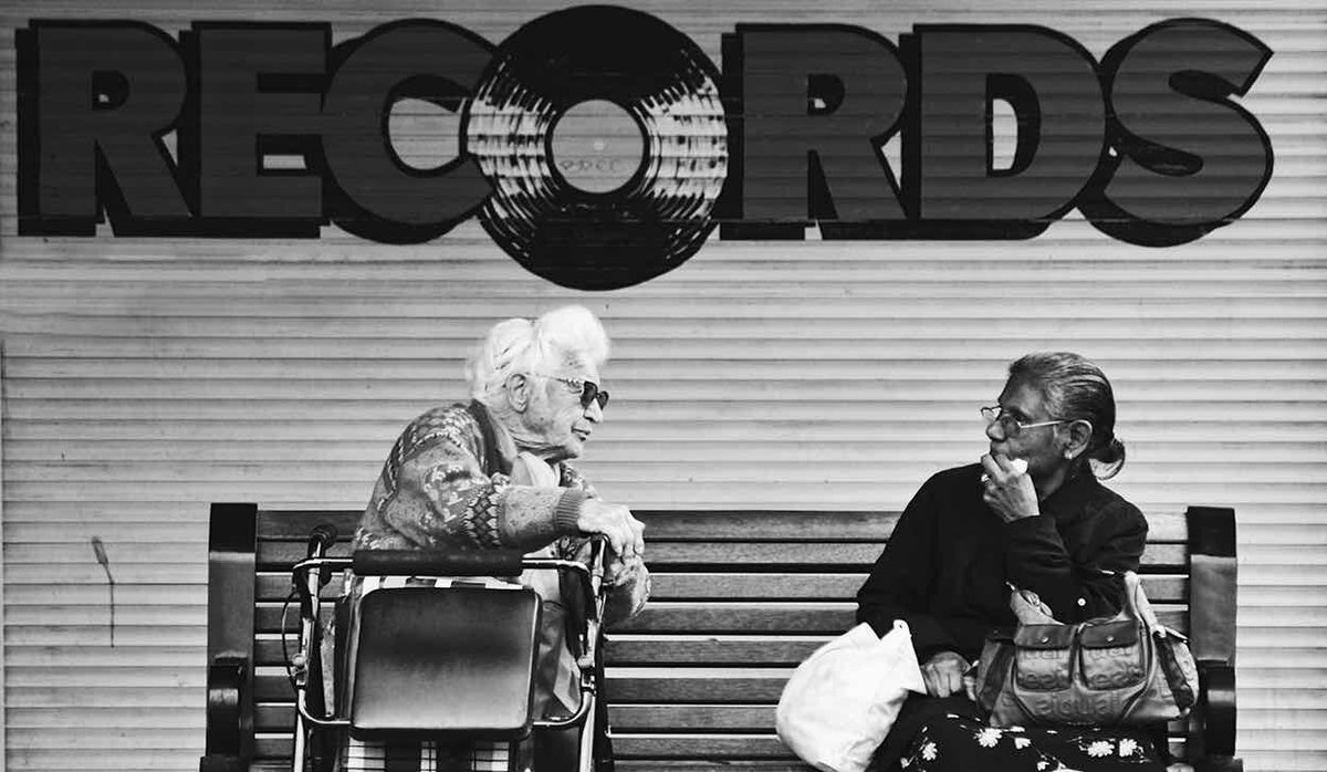 Looking for inspiring and uplifting music that reflects the positive side of humanity? Check out this community #playlist made by musicto curators

Music to Connect To

buff.ly/3cIJ1M5

#inspiring #communitymusic #uplifting

#playlistcurator <a href="/MusictoBeAlive/">Music to Be Alive To</a> #musicto