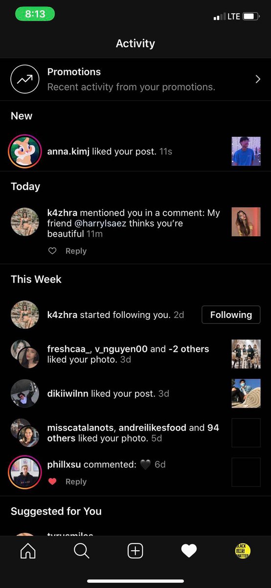 k4zhra's tweet photo. I GOT ANNA KIM TO NOTICE @harrylsaez !!! https://t.co/hyUxGIToUo