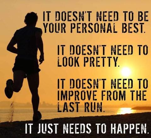 miss_tee09's tweet photo. Me trying to encourage myself, but ingubo zimnandi guys 🤣
#runners
#ShutUpAnd 🏃🏾 https://t.co/eVngnLG5cM