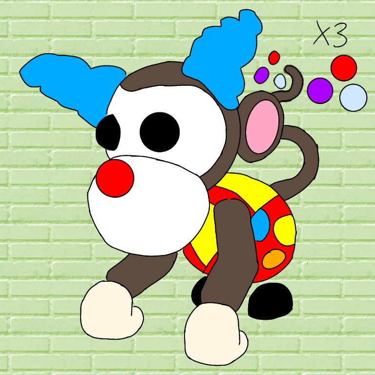 Yaqueli55317867's tweet photo. #MonKeyIngredient https://t.co/OeUr5RAzEw