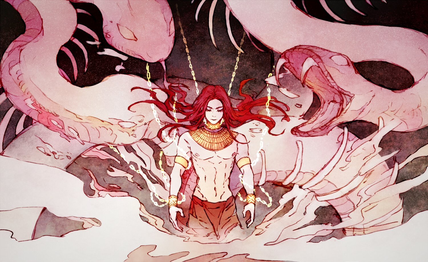 엔네아드(Ennead)