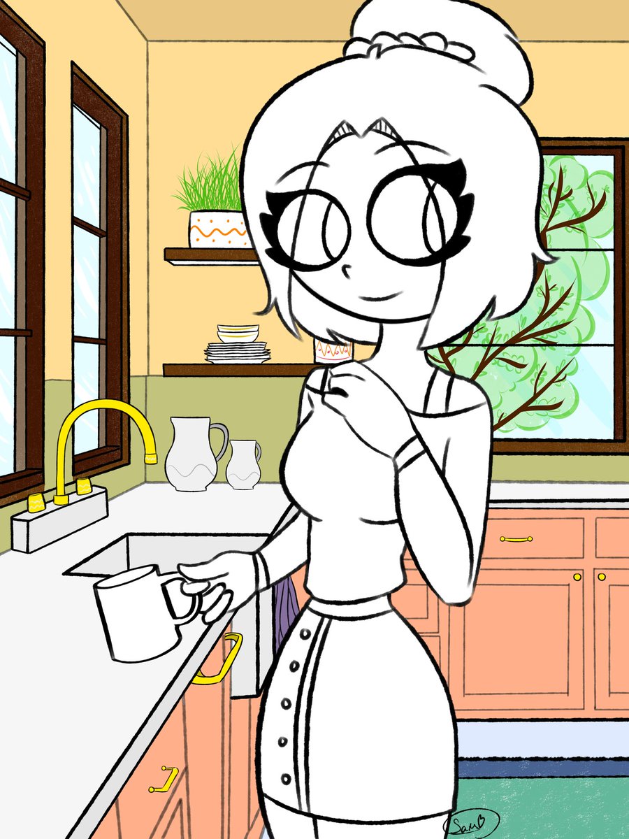 SBNoOficial's tweet photo. Mi dibujo de hoy (০▿০)
#originalcharacter #original #originalcharacterart #oc #ocart #originalart #dibujos #dibujodigital #dibujo #digitalcolor #digitalart #digitalillustration #digital #dibujodeldia #draw #digitalartist #lineart #lineartdigital #withoutcolor #fondo #escenario https://t.co/9J7GaU0hAb