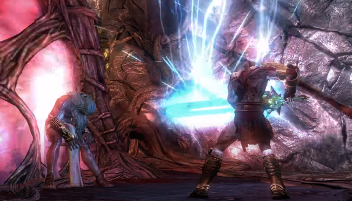 CanYouDethrone's tweet photo. You can attack and dethrone over half of the gods in the Greek Pantheon in the God of War series

You cannot attack or dethrone Aphrodite, Apollo, Artemis, Demeter, or Hestia. https://t.co/pPNwpeVpCH