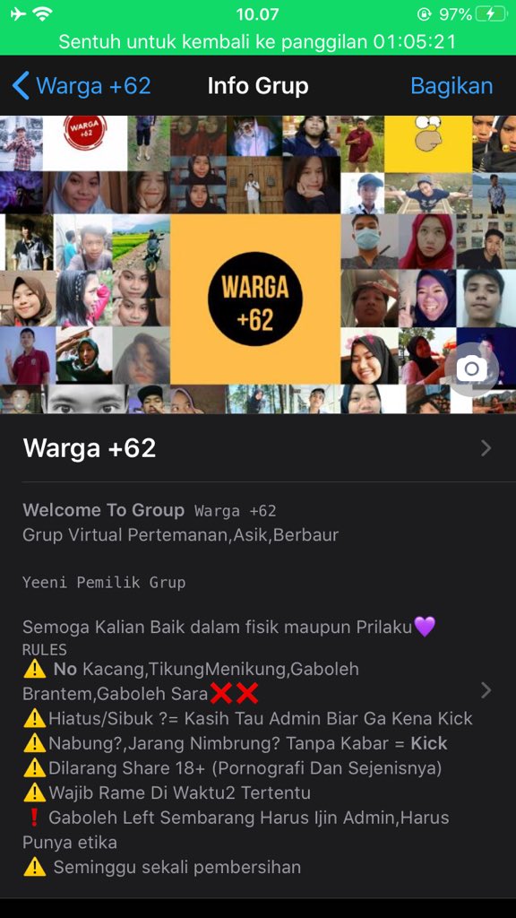 anaksmkk's tweet photo. Ada yg masuk? Rep aja nnti diketuk dm nya https://t.co/nFUvnJE1yQ