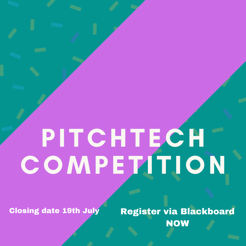 BridgeTech_'s tweet photo. Do you have an idea you would love to pitch to potential investors?? Head over to Blackboard to register to enter the #BridgeTech2020 #PitchTech competition!
Be in with a chance to win conference attendance, travel support and industry engagement opportunities of up to AU$5,000! https://t.co/h4KHzLS33q
