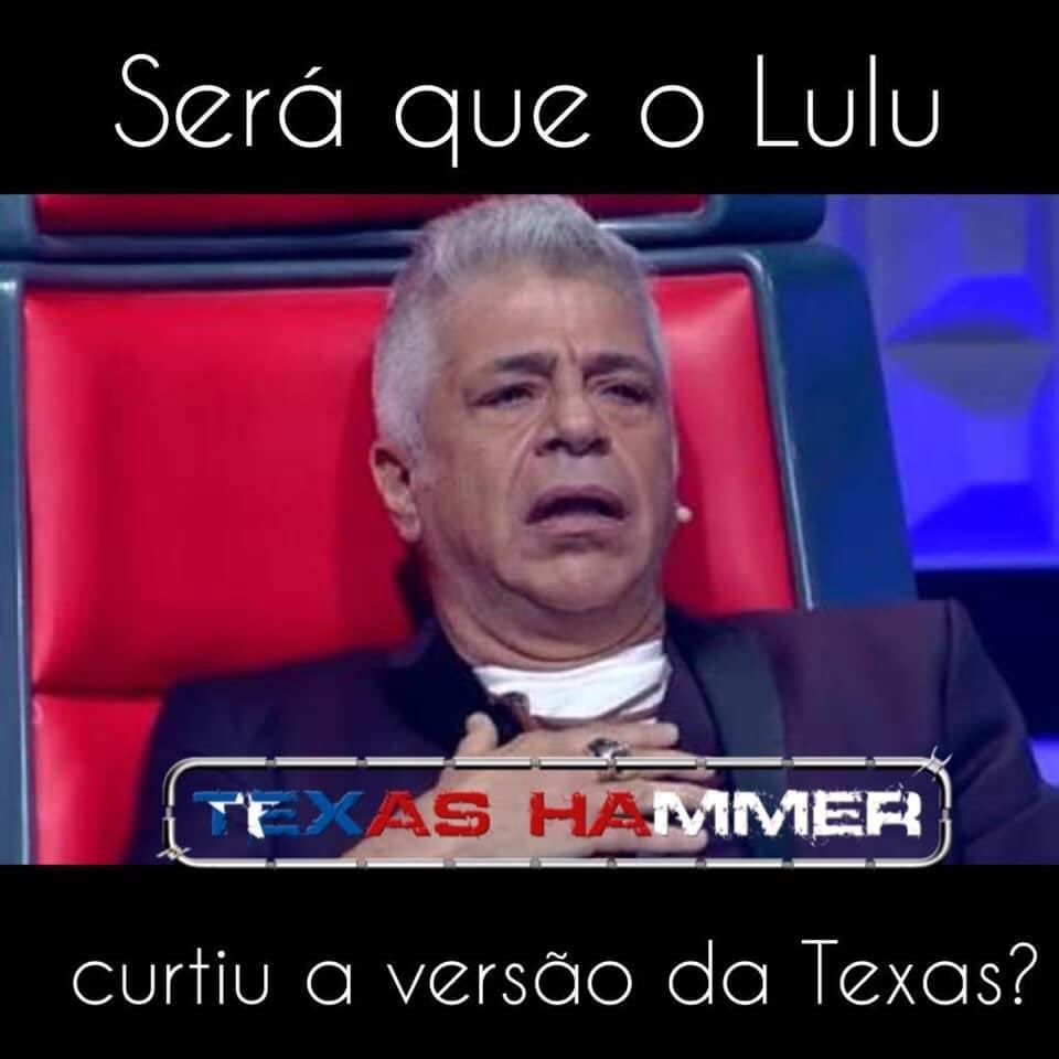 Será que o <a href="/LuluSantos/">Lulu Santos</a> vai curtir nossa versão da música dele?
youtu.be/3Y4FgS1z5vQ