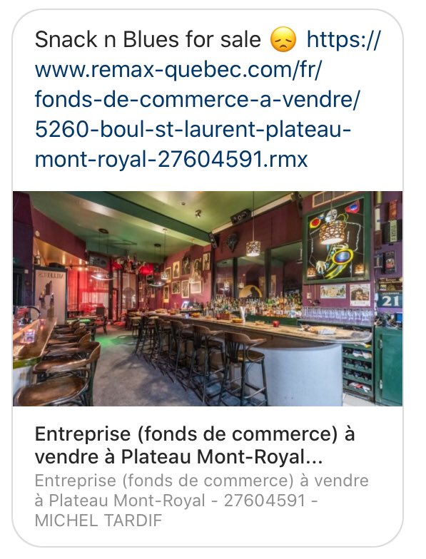 Effno Montreal tweet media