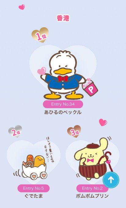あひるのペックルのtwitterイラスト検索結果 あひるのペックルのtwitterイラスト検索結果