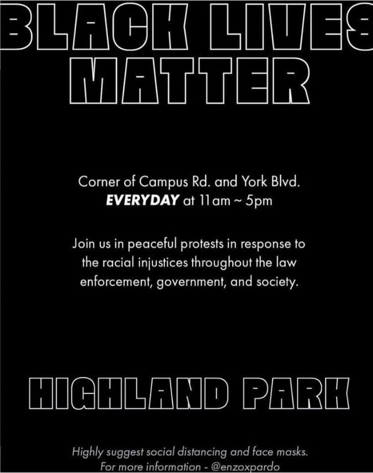 sadie_j_c's tweet image. #laprotestupdate #BLMprotest #protestLA