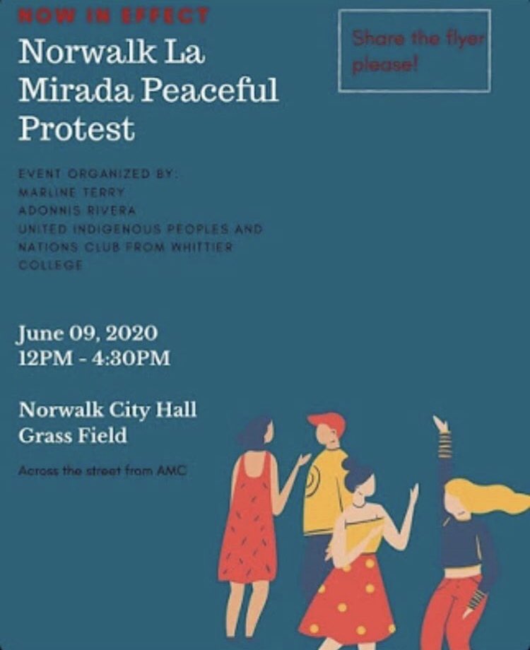 sadie_j_c's tweet image. #laprotestupdate #BLMprotest #protestLA