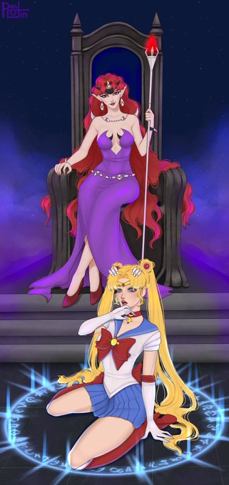 Watch ine_:3 (commission open)'s leaked NSFW photo on TwXstars