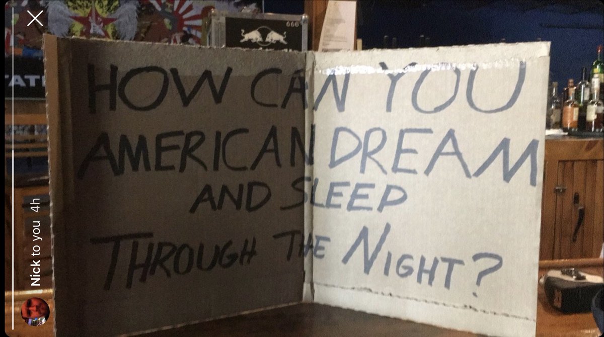 From Upstate NY #BlackLivesMatter