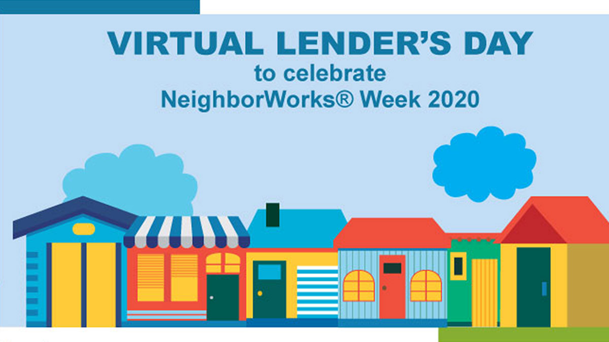 NHSofSoFl's tweet photo. Each June, @neighborworks and its network across the country mobilize tens of thousands of volunteers, businesspeople, neighbors, friends, and local and national elected and civic leaders in a week of #neighborhoodchange and awareness. https://t.co/bPoDmeJP0E