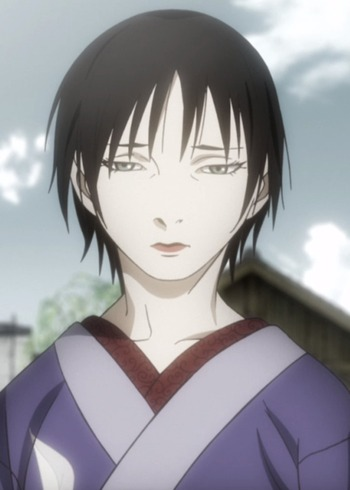 #87 Mugen no Juunin: Immortal.-Best Girl: Makie Otono-Tachibana. One of the most badass and strongest women I've seen in anime. I like her design as well!This could have been an amazing anime... If it wasn't so rushed to the point of being really hard to understand at times.