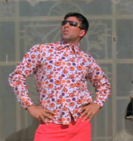 14 Years Of G.O.A.T Comedy Movie of Bollywood. 
Repeat Value of this Movie is 🔥🔥🔥

<a href="/akshaykumar/">Akshay Kumar</a> <a href="/SirPareshRawal/">Paresh Rawal</a> <a href="/SunielVShetty/">Suniel Shetty</a> 

#14YearsOfPhirHeraPheri