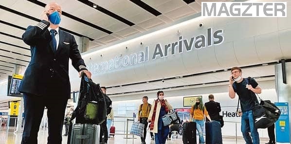 mobilemagzter's tweet image. Self# quarantine must for people landing in #UKhttps://www.magzter.com/article/Newspaper/Mail-Today/Self-Quarantine-Must-For-People-Landing-In-UK

@mail_today #coronavirusnews #CoronavirusPandemic #Britain