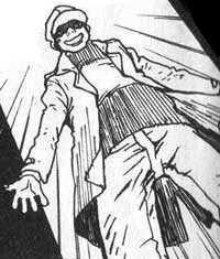 Fun Fact: both Devil May Cry and Bayonetta feature a character named Enzo Ferino who served as a information broker and middleman in jobs for both with the latter being a clear homage as Director Hideki Kamiya also directed the first DMC game. 