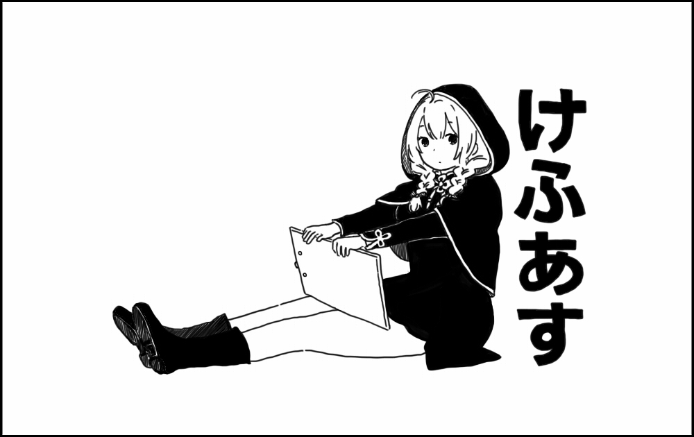 ( ∩'-'⊂ ) 