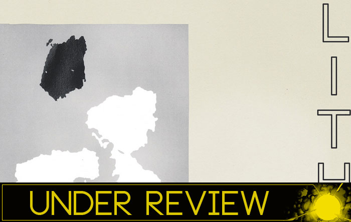 Where Au Pairs and Pere Ubu let discomfort crack the glass on the comfortable life, <a href="/lithicsband/">Lithics</a> pick up the shattered shards and twist them into the wounds their influences left behind. @trouble_in_mind bit.ly/2Aegj8s