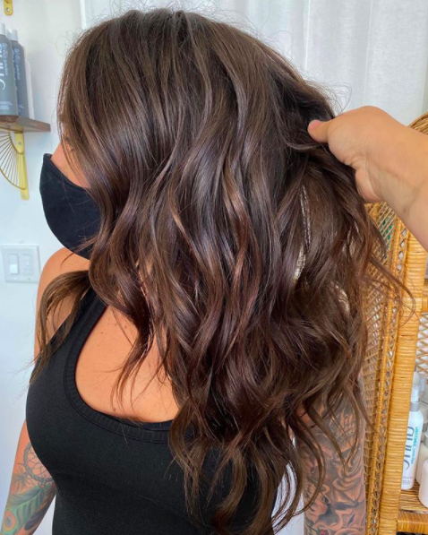 How excited are you babes that we can finally go get our hair done 😻 I know all you hairstylists are excited to get back to work too!