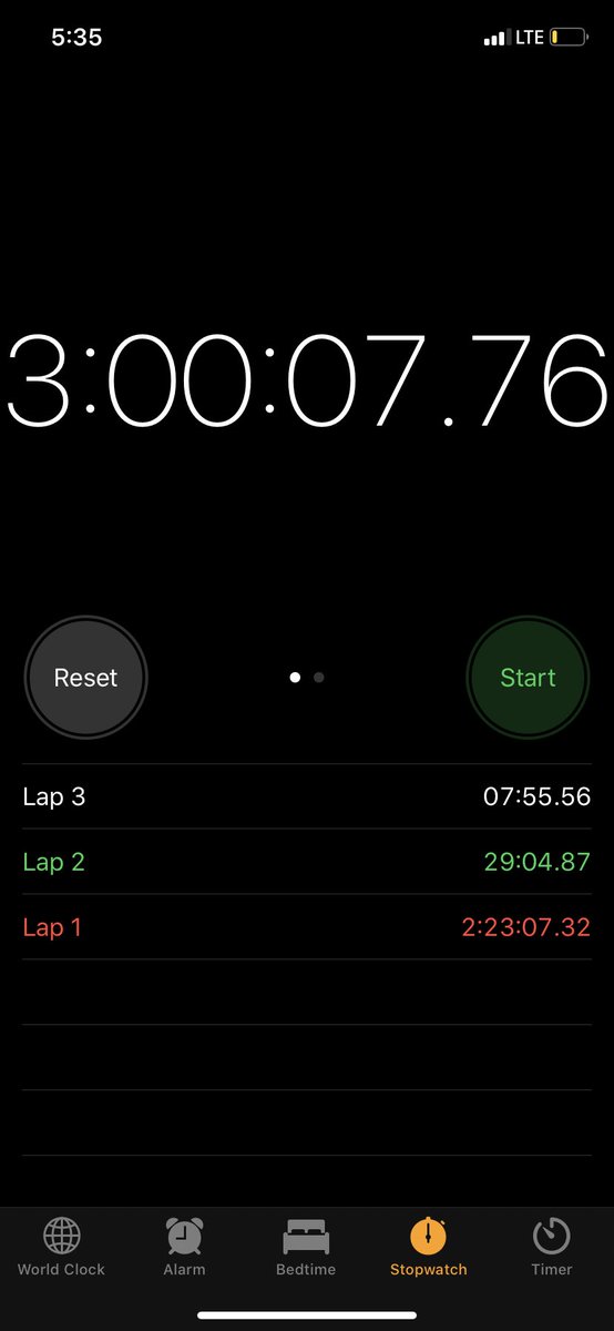 CourseChanging's tweet image. Final time. Lap 1: waiting. Lap 2: wait after registering. Lap 3: time with doctor and nurse. Thank you 👍🏽 to all the #nurses and #doctors.  👎🏼 #hospital and #government for such a crappy process and experience.