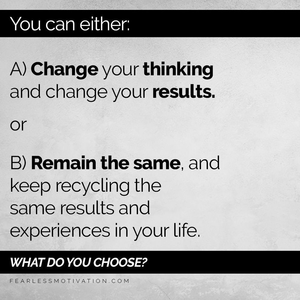 fearlessmotivat's tweet photo. What do you choose? https://t.co/D4L0vlflPV