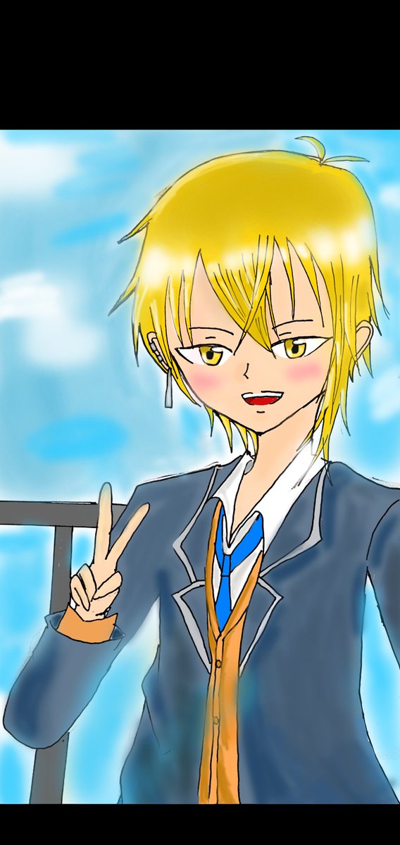 線画はアナログのtwitterイラスト検索結果 古い順 線画はアナログのtwitterイラスト検索結果 古い順