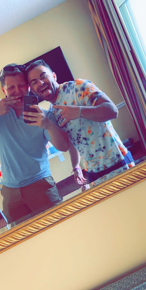 bjacob637's tweet photo. happy birthday to the smallest guy i know!! @MikeMcMullen_  you may have taught me some things along the way i guess. happy nasty 19 bro, live it up. love ya ❤️ https://t.co/eUtJsGMjbg