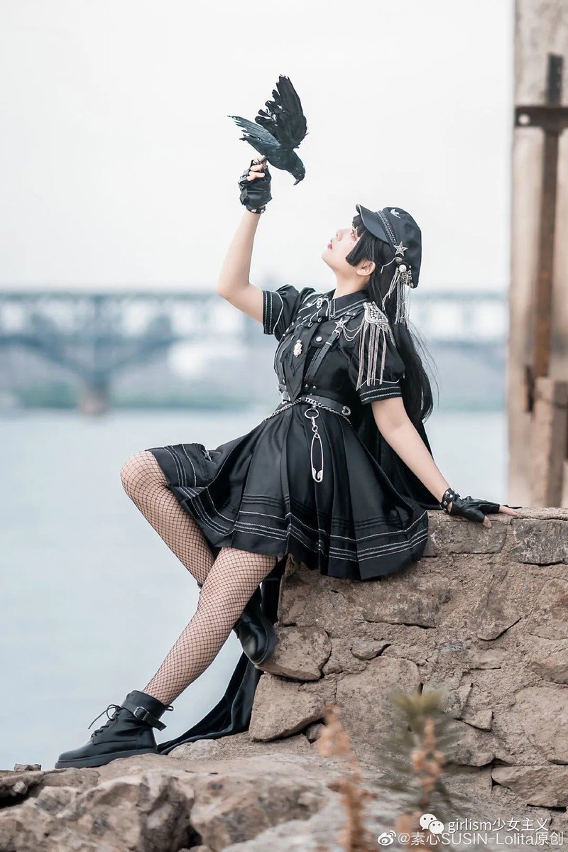 GIRLISM少女主義 on X: 