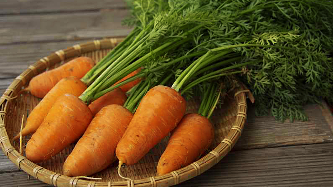 Tokyo_gov's tweet photo. #DYK that Tokyo has its own #culinary culture? Up until around the mid-1960s, the city would #harvest unique varieties of Tokyo grown vegetables. Now the city is working to revive the #tradition of #heirloom vegetables to preserve our local #culture: https://t.co/93cDH4QhtF https://t.co/QQHUyrVAZN