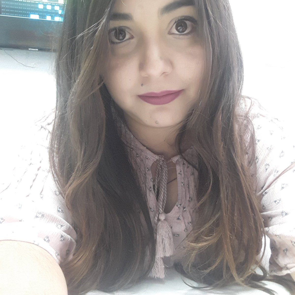 LorelineMor's tweet photo. #NuevaFotoDePerfil https://t.co/6gHvqDuakr