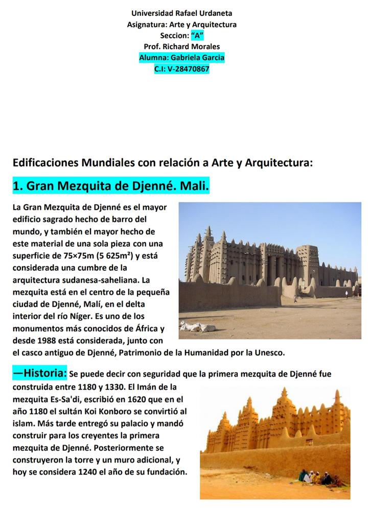 ItsGabriella151's tweet photo. #UniversidadRafaelUrdaneta #uru #CatedraArte&amp;Arquitectura #Arte&amp;Arquitectura #seccionATrimestre2020B @notiuru @arquitecturauru @cardonarichard #EdificacionesEnElMundo #RelacionEntreElArteyArtquitectura #Correcion  #Maracaibo #Venezuela #GabrielaGarcia https://t.co/I4a2OIQ9Z2