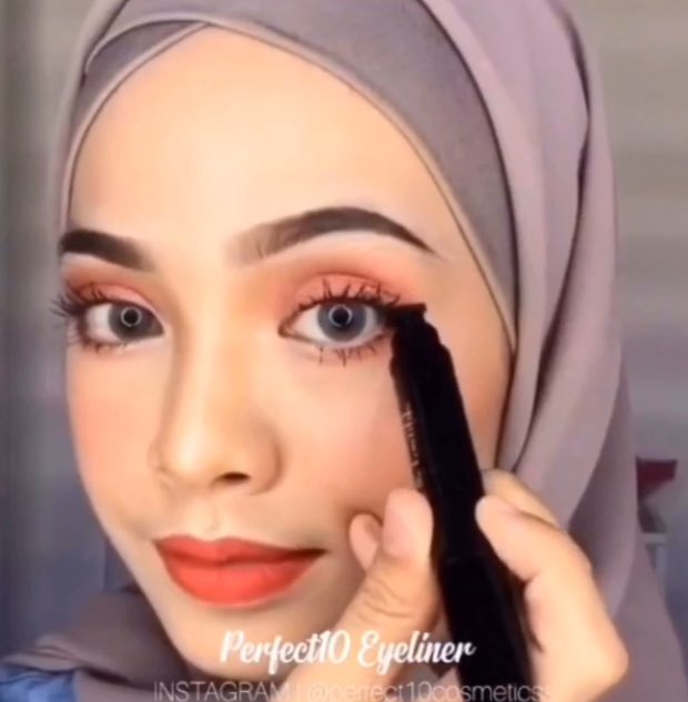 Dèbora on Twitter "Eyeliner ni sweatproof, airmataproof and