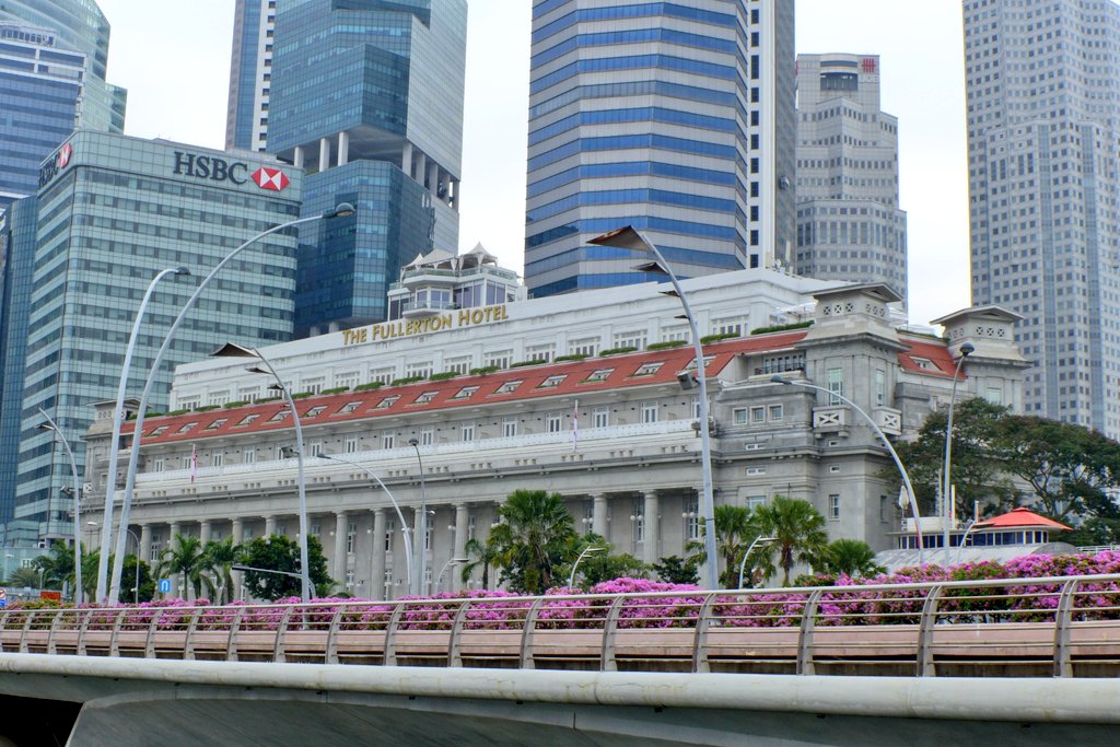 koyajix73's tweet image. ブラブラ歩いてマリーナ・スクゥエア方面へ🚶‍♂️
#2ya
.