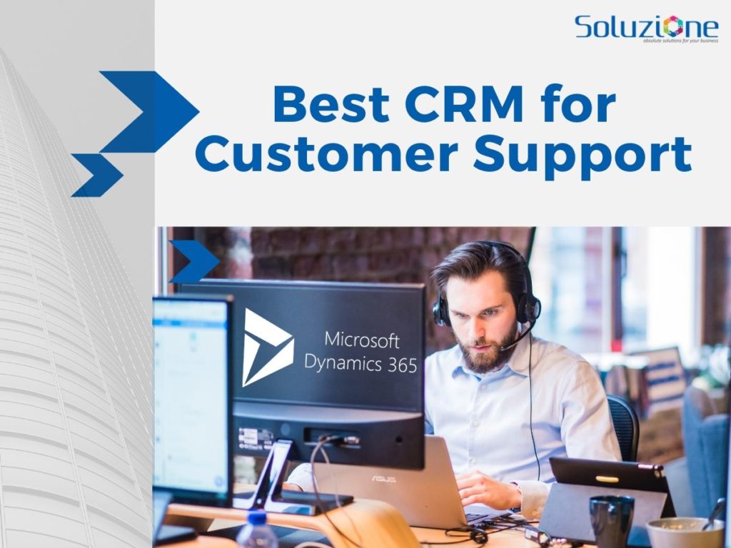 soluzioneit's tweet photo. Best CRM for Customer Support that comes with capabilities that can transform the customer support experience for both customers and employees.
https://t.co/tnjtmP06aU
#Soluzione #solzit #customersupport #supportcrm #Dynamics365CRM #msdynamics365 #crm #MSDyn365 #Microsoft #CRM https://t.co/RvaXrb9xfS