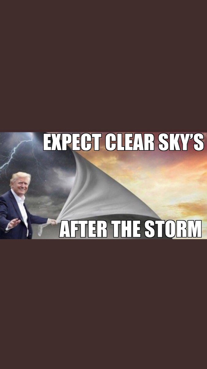 PatriotRodSteel's tweet photo. @BrandonStraka HUN-#TrustThePlan I’ve been a part of it for 20+ years! Its unfolding as we speak! HISTORY IN THE MAKING! It’s gonna be EPIC! 🇺🇸👍🏼#PatriotRodSteel #TheGreatAwakening #ReturnToUSConstitution #GOLDBackedUSTNote #PPsNOW #IQDRVNow #VNDRVNow #ZIMExchgNOW @realDonaldTrump @dru_morales https://t.co/3VZ1GI3Ca5