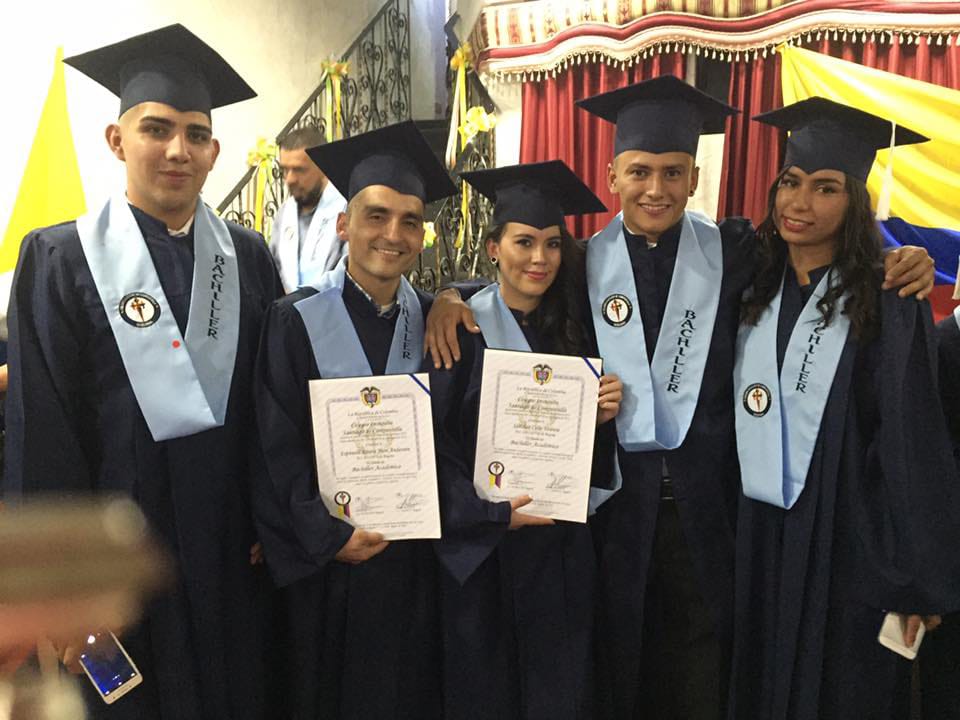 BFEFUNDACION's tweet image. FINALIZA TU BACHILLERATO EN CORTO TIEMPO EN 6 MESES INFORMACIÓN WHATSAPP O LLAMADA 3125922898