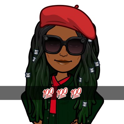 Global_Sisterz's tweet photo. @Jah9 Disrupt Dismantle ABOLISHโ๐พ
Read:Study:Inquire:Prepare:Build:ADVANCE the Movement for LIBERATION ๐ฏ๐ฒโ๐๐๐
"Collective Security For Surety"
#DoubleMiddleFinger to Bustamante & ALL the historical & present Colonial Occupiers & their Structural Adjustments Policies+Apparatuses https://t.co/ZARsetO8if